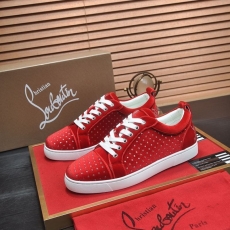 Christian Louboutin Low Shoes